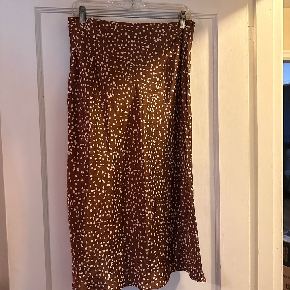 Princess Polly skirt